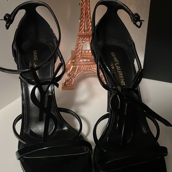 YSL heels - Picture 9 of 11